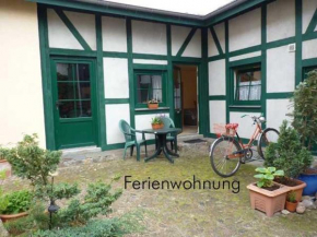 Ferienwohnung 